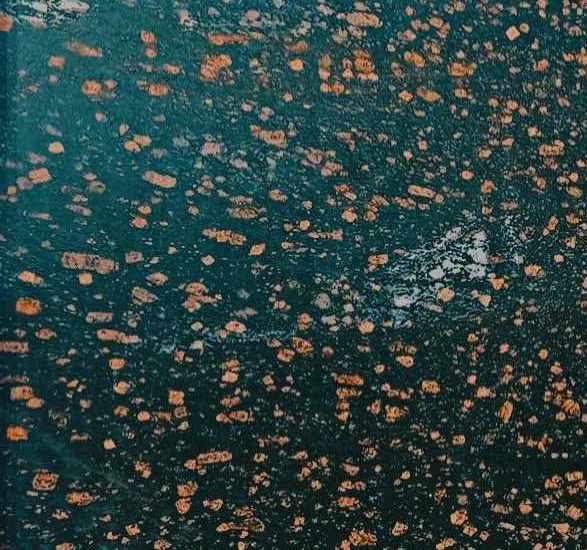 DB Brown Granite