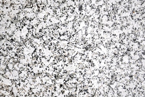 P White Granite
